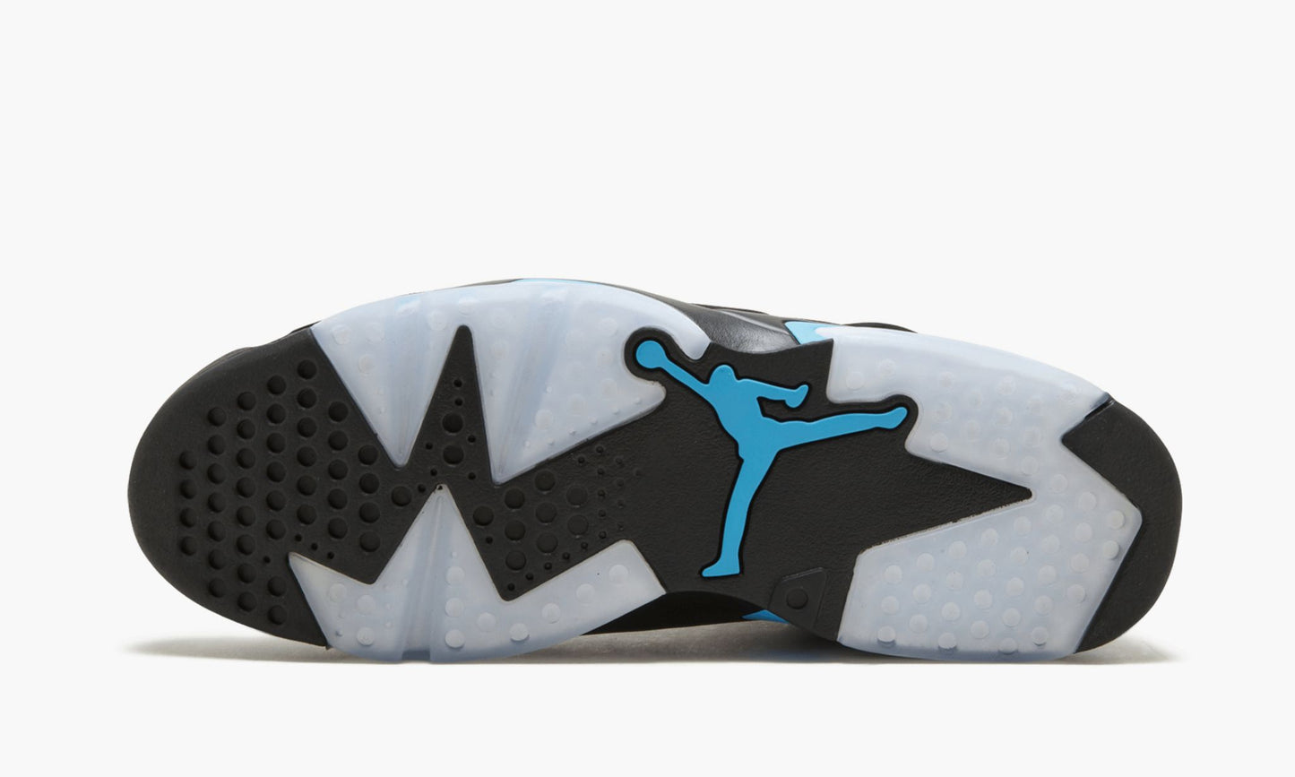 Air Jordan 6 Retro “UNC” Sneakers - Pro-Level | Instant Classic