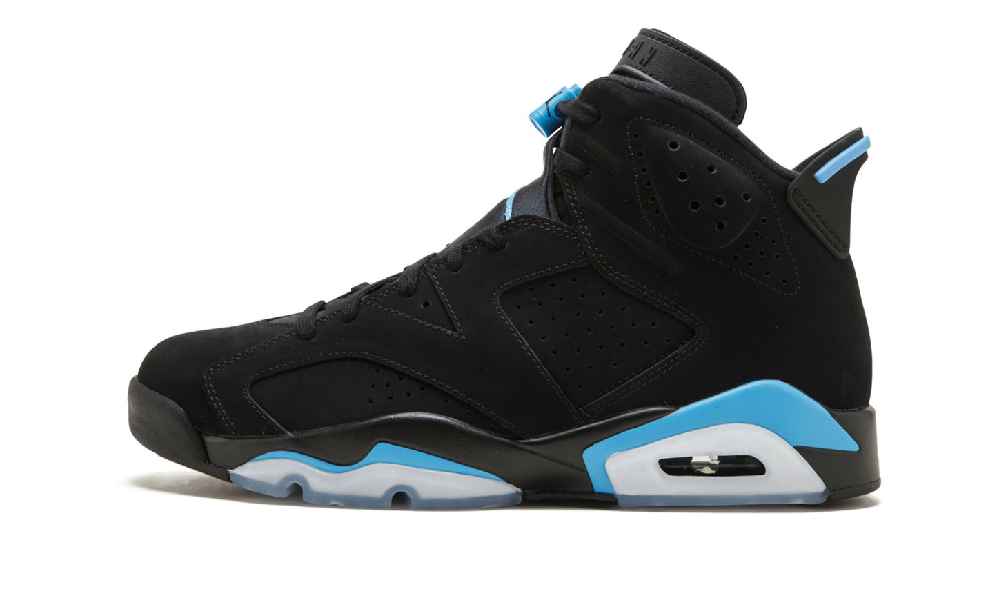 Air Jordan 6 Retro “UNC” Sneakers - Retro Classic | Trending Sneakers