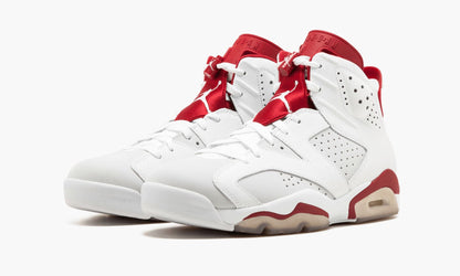 Air Jordan 6 Retro Alternate Sneakers - Collector's Edition