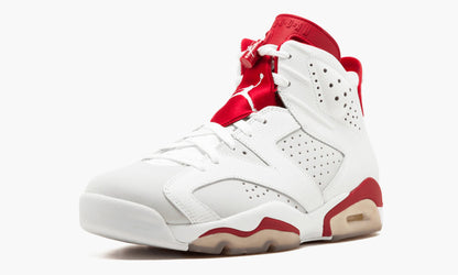Air Jordan 6 Retro Alternate Sneakers - Collector's Edition