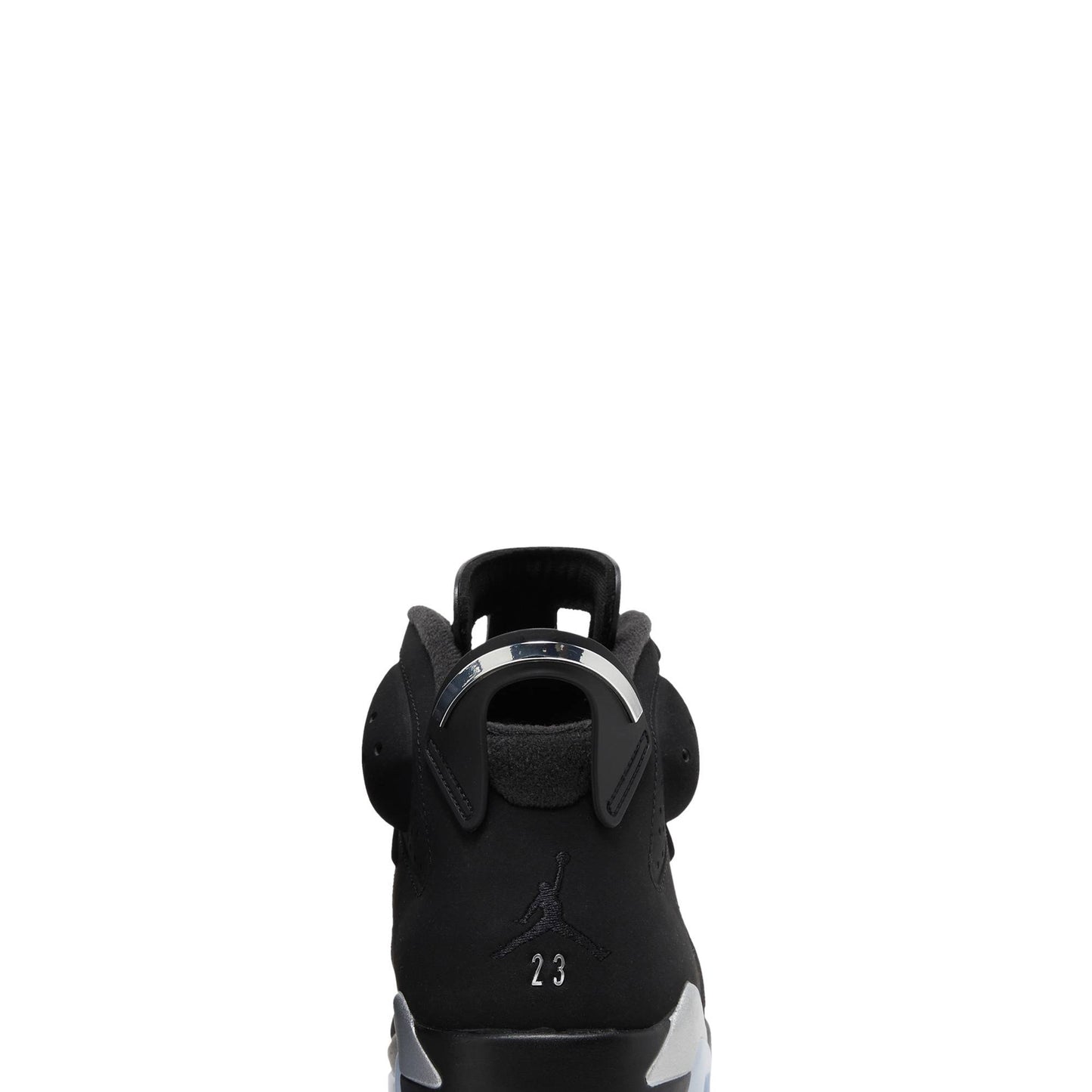Air Jordan 6 Retro Chrome DX2836-001 Sneakers - Collaboration Release
