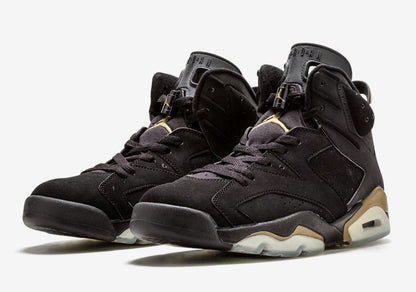 Air Jordan 6 Retro DMP 2020 Sneakers - Signature Series