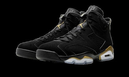 Air Jordan 6 Retro DMP 2020 Sneakers - Signature Series