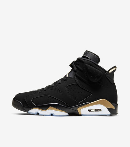 Air Jordan 6 Retro DMP 2020 Sneakers - Signature Series