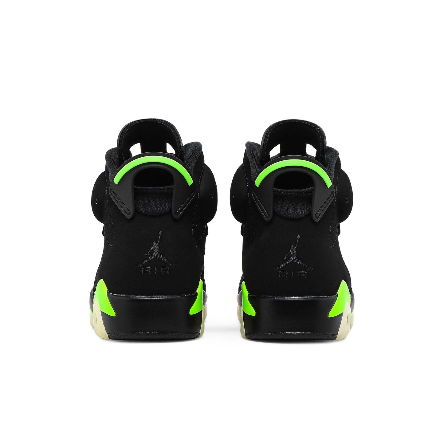 Air Jordan 6 Retro Electric Green CT8529-003 Sneakers - Retro Runner