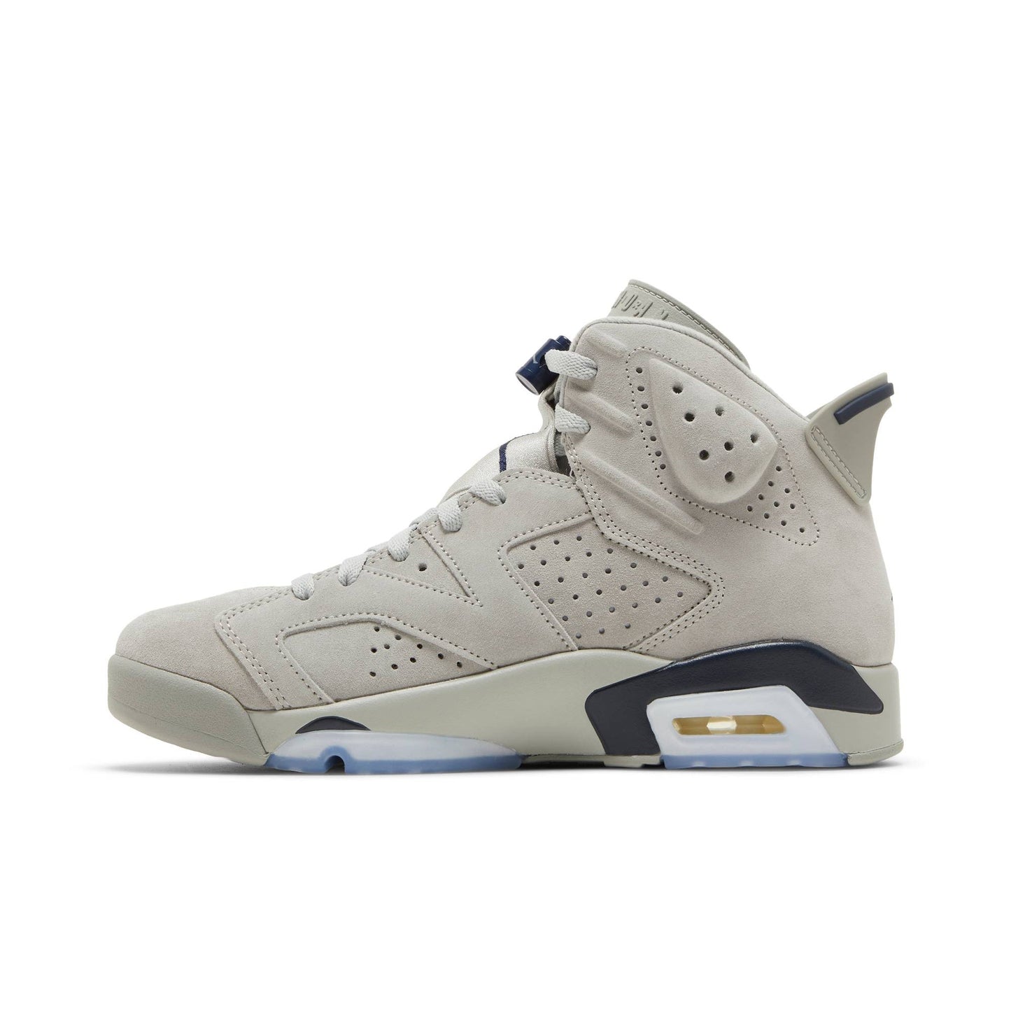 Air Jordan 6 Retro Georgetown 2022 CT8529-012 Sneakers - Game Changer