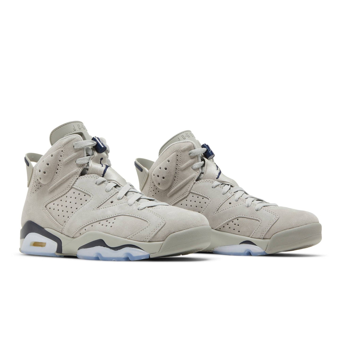 Air Jordan 6 Retro Georgetown 2022 CT8529-012 Sneakers - Game Changer