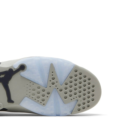 Air Jordan 6 Retro Georgetown 2022 CT8529-012 Sneakers - Game Changer