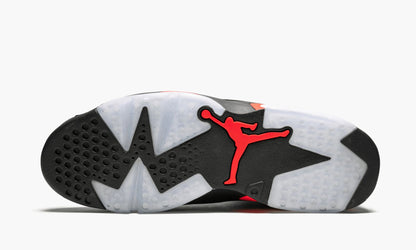 Air Jordan 6 Retro Infrared Sneakers - Premium Sneaker | Hype Sneaker