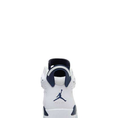Air Jordan 6 Retro Midnight Navy 2022 CT8529-141 Sneakers - Hype Release