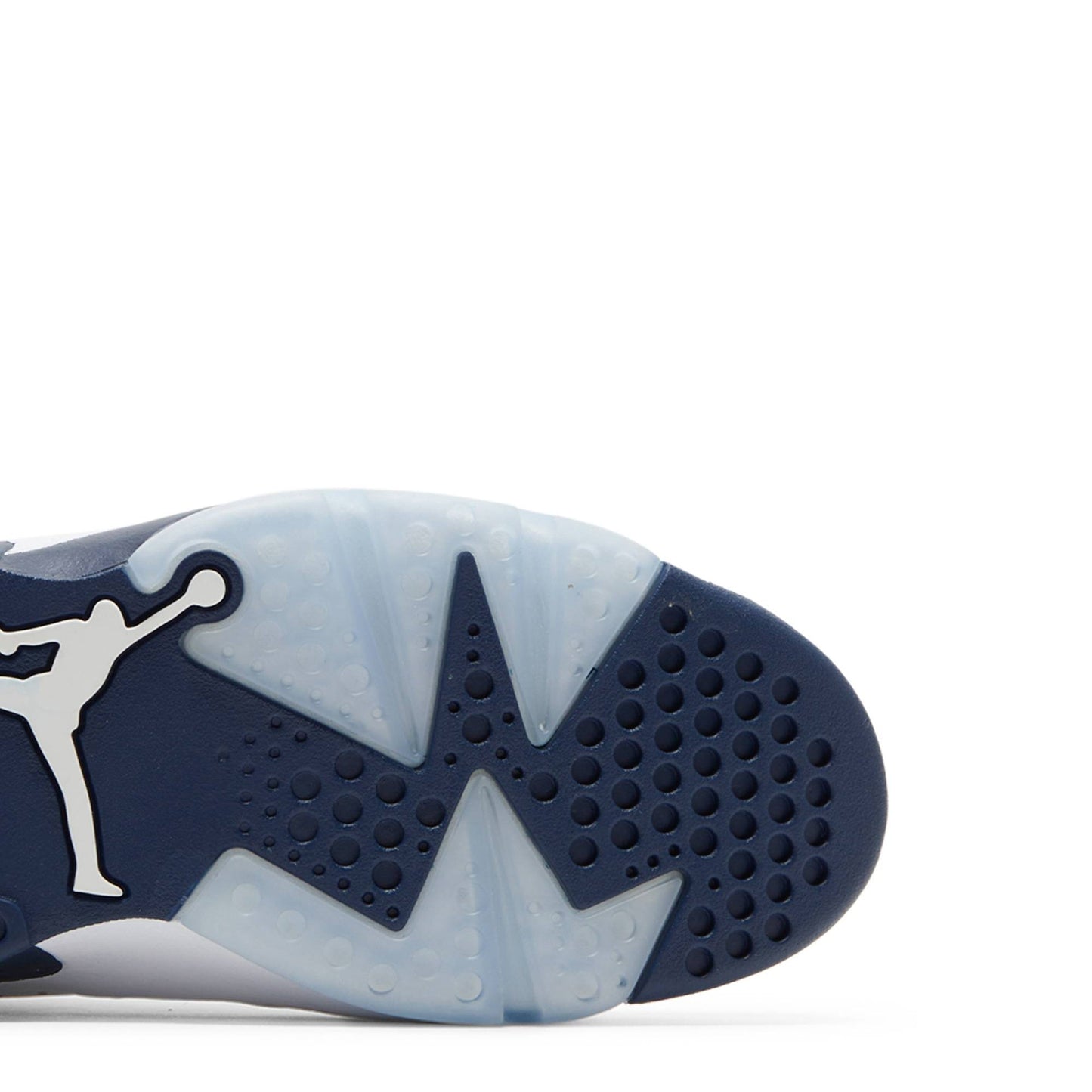 Air Jordan 6 Retro Midnight Navy 2022 CT8529-141 Sneakers - Hype Release