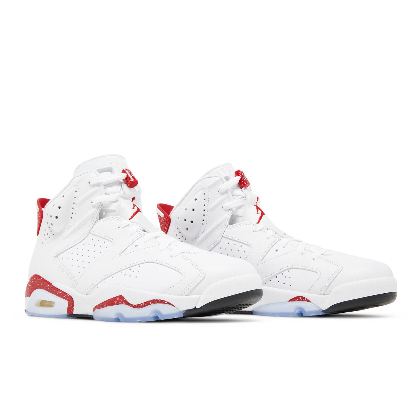 Air Jordan 6 Retro Red Oreo CT8529-162 Sneakers - Style Staple