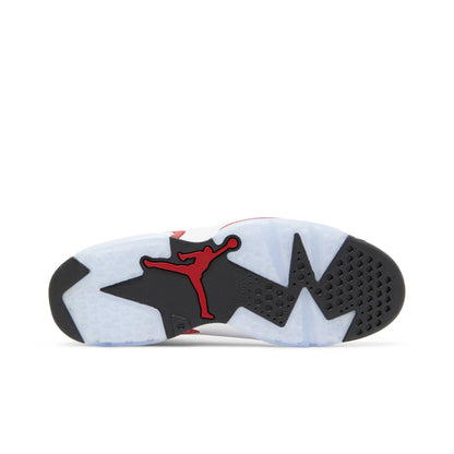 Air Jordan 6 Retro Red Oreo CT8529-162 Sneakers - Style Staple