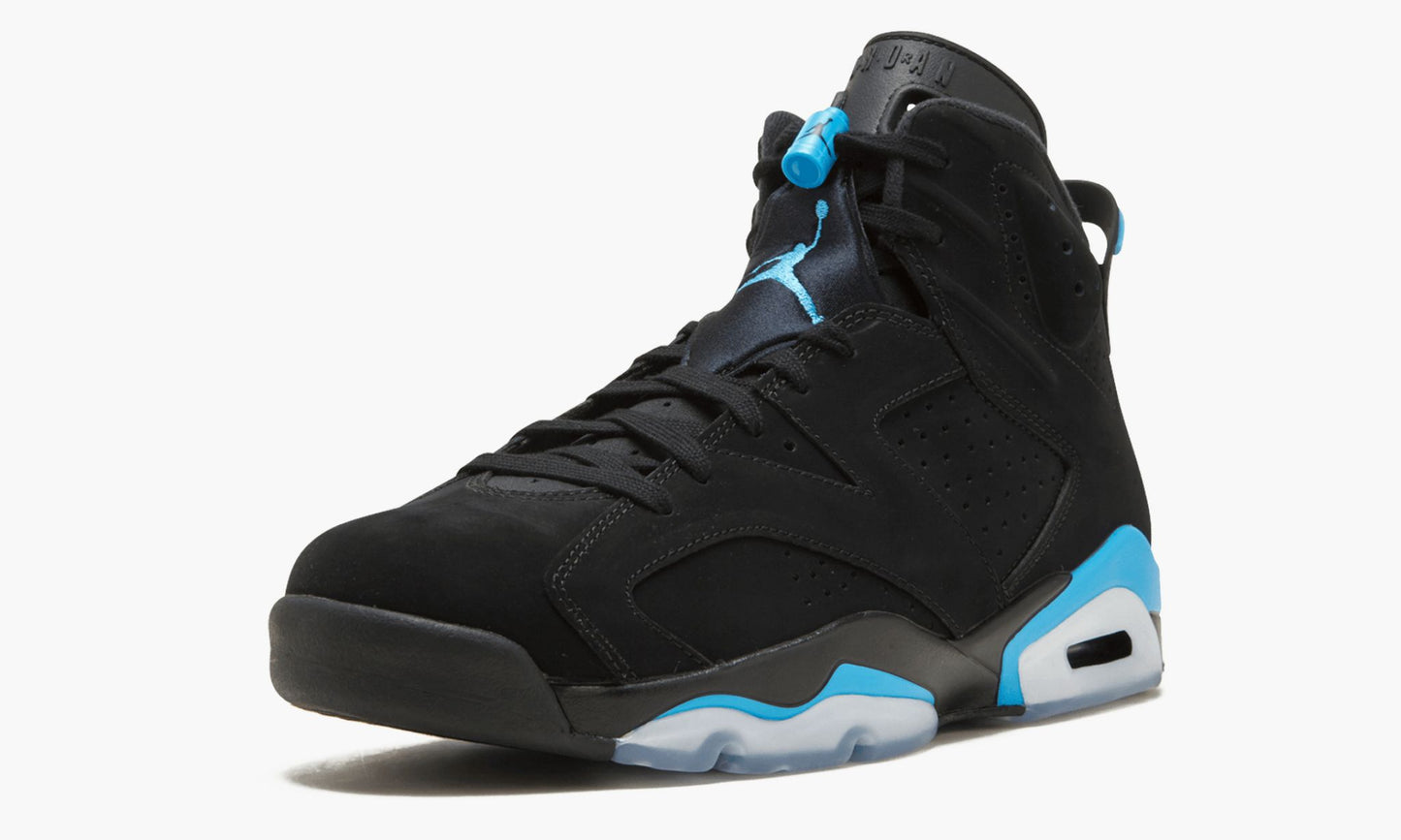 Air Jordan 6 Retro UNC Sneakers - Hall of Fame | Premium Footwear