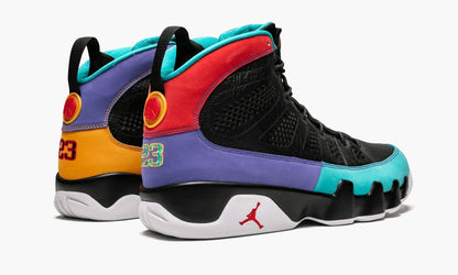 Air Jordan 9 Retro “Dream It, Do It” Sneakers - Pro-Level