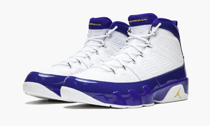 Air Jordan 9 Retro “Kobe” Sneakers - Legend Status | Rotation Essential