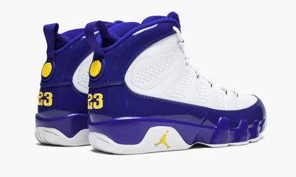Air Jordan 9 Retro “Kobe” Sneakers - Legend Status | Rotation Essential