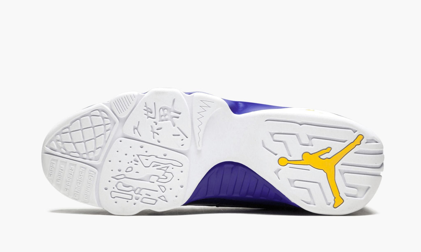 Air Jordan 9 Retro “Kobe” Sneakers - Legend Status | Rotation Essential