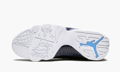 Air Jordan 9 Retro “UNC” Sneakers - Prime Pick | New Arrival