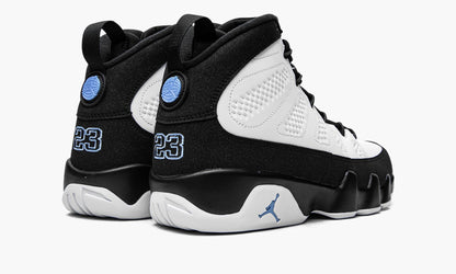 Air Jordan 9 Retro “University Blue” Sneakers - OG Colorway