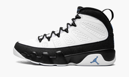 Air Jordan 9 Retro “University Blue” Sneakers - OG Colorway