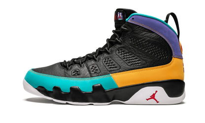 Air Jordan 9 Retro Dream It, Do It Sneakers - Limited Edition