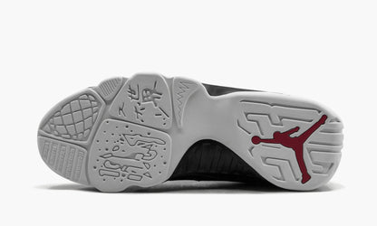 Air Jordan 9 Retro White Black Red 2016 Release Sneakers - Retro Runner
