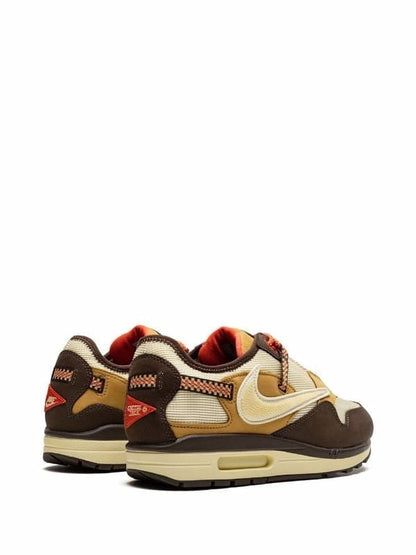 Air Jordan max 1 low Sneakers - Heritage Edition | Colorway of the Year