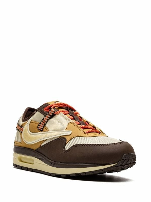 Air Jordan max 1 low Sneakers - Heritage Edition | Colorway of the Year