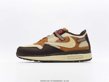 Air Jordan max 1 low Sneakers - Heritage Edition | Colorway of the Year