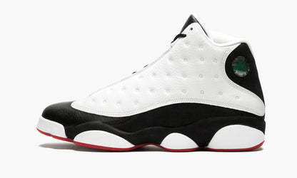Air Jordan Retro 13 “He Got Game” Sneakers - Basketball Legend