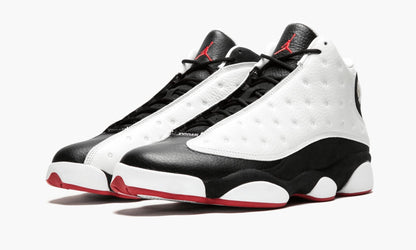 Air Jordan Retro 13 “He Got Game” Sneakers - Basketball Legend