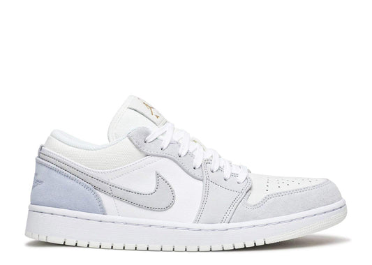 Air Jordan 1 Low ¡®Paris¡¯ Revered Footwear Sneakers - Game Changer