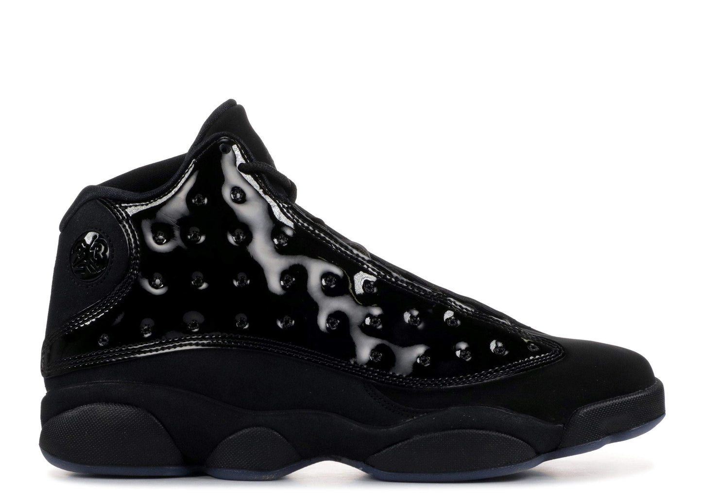 Air Jordan 13 Retro ‘Cap and Gown’ Unfading Sneaker Sneakers - All-Day Comfort