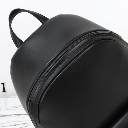 Gucci 2026 Essence Classic Backpack 45cm Canvas Leather