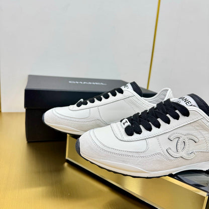 Chanel 2026 Sneakers Calfskin 832625