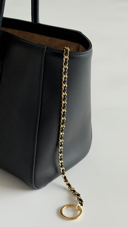 Chanel 2026 Executive Cerf Tote Bag Calfskin