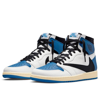 Jordan 1 High OG SP Sneakers - Signature Series | Silhouette King
