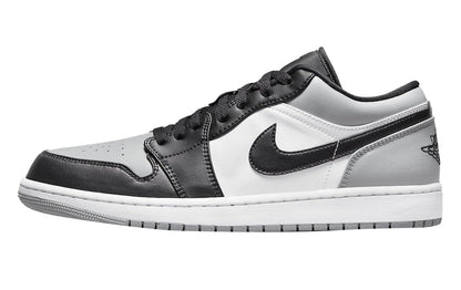 Jordan 1 Low Shadow Toe Sneakers - Premium Sneaker | Colorway of the Year