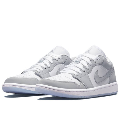 Jordan 1 Low Wolf Grey Sneakers - Prime Pick | Colorway of the Year