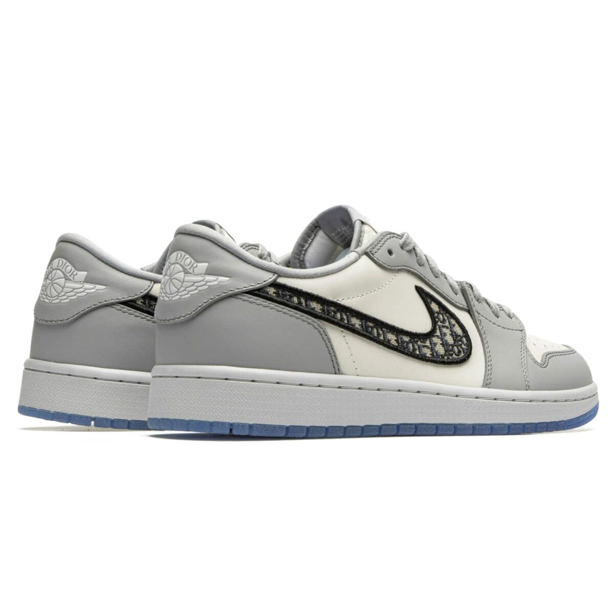 Jordan 1 Retro Low Sneakers - Prime Pick | Fresh Heat