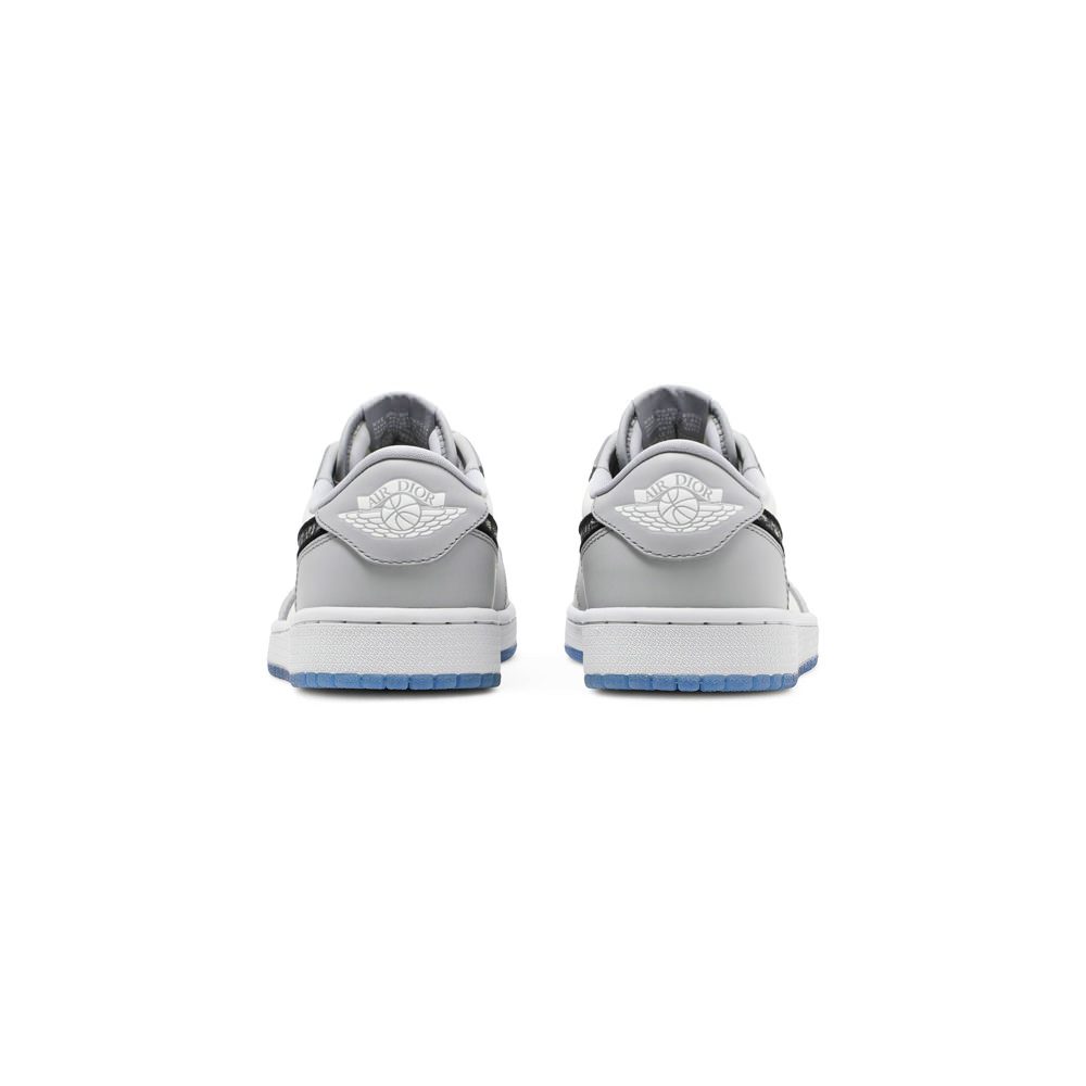 Jordan 1 Retro Low Sneakers - Prime Pick | Fresh Heat