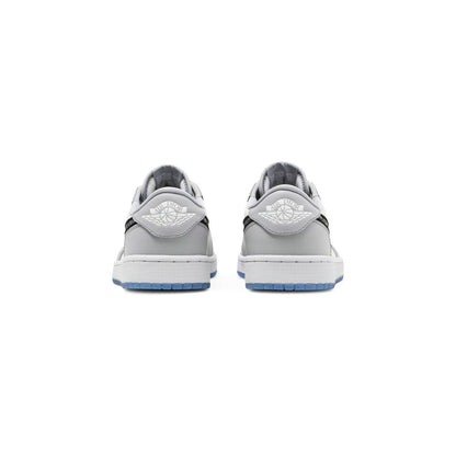 Jordan 1 Retro Low Sneakers - Prime Pick | Fresh Heat