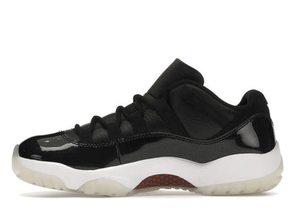Jordan 11 Retro 72-10 Sneakers - Prime Pick | Street Style