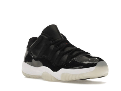 Jordan 11 Retro 72-10 Sneakers - Prime Pick | Street Style