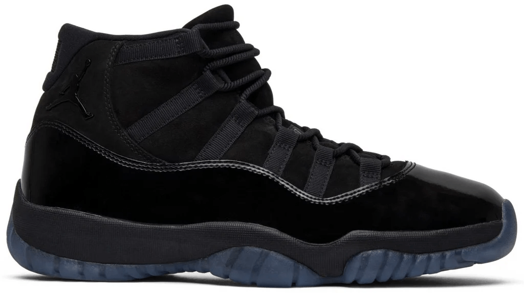 Jordan 11 Retro Cap and Gown Sneakers - Elite Edition | Premium Footwear