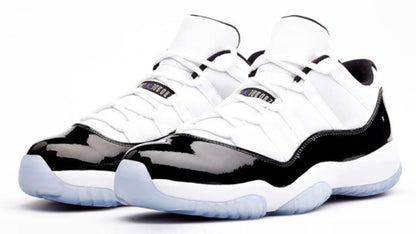 Jordan 11 Retro Concord 528895 Sneakers - OG Colorway | Exclusive Drop