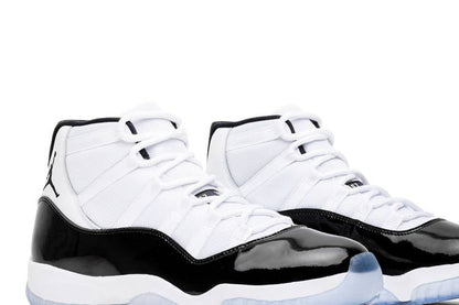 Jordan 11 Retro Concord Sneakers - Modern Classic | Must-Cop