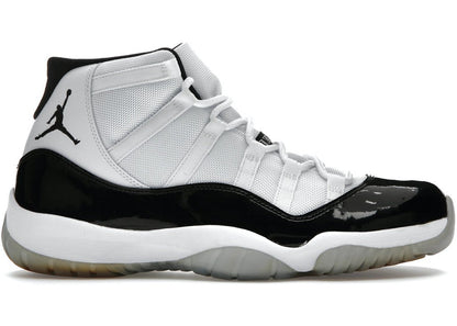Jordan 11 Retro Concord Sneakers - Premium Sneaker | Colorway of the Year