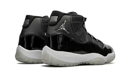 Jordan 11 Retro Jubilee 25th Anniversary Sneakers - All-Day Comfort